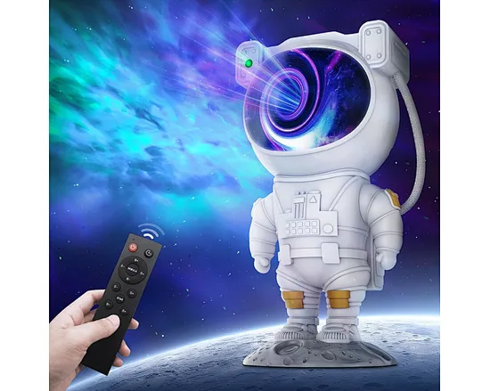 Star Galaxy Projector Light